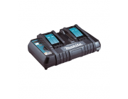 Зарядное устройство Makita DC18RD Makita DC18RD 230 В