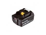 Аккумулятор Makita BL1860B 6 Ач 18 В li-Ion
