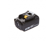 Аккумулятор BL1830B 3 Ач 18 В Li-Ion Makita