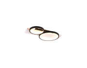 Потолочный светильник MEDERA 26 Вт SMD LED 3000 K 3000 лм 220 - 240 В IP20 Trio