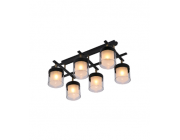 Люстра Elmos 06593/6 40 Вт E27 IP20 220 - 240 В