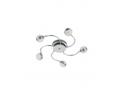 Люстра Trio PORTOS 5 Вт LED IP20 230 В