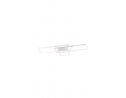 Светодиодный светильник Trio TUCSON 35 Вт LED 230 - 240 V 3000 K 3300 лм IP20 белый