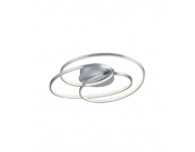 Потолочный светильник LED Trio GALE 38.5 Вт СМД 3000 K 5000 лм 220 - 240 В IP20