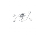 Люстра Trio CORLAND II 3.5 Вт LED IP20 230 В