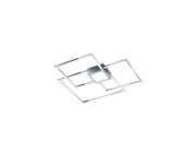 Потолочный светильник LED Trio Hydra 38 Вт SMD 4000 K 4400 лм 220 - 240 В IP20
