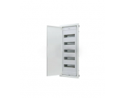 Щит для автоматов 878 x 368 x 93 мм IP40 Scame
