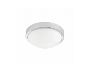 Потолочный светильник Trio GIAN 4.5 Вт LED 3000 K 1720 лм 230 В IP44