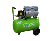 Компрессор PRS-550D 550 Вт 220 В 8 бар 24 л WIXO