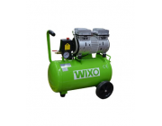 Компрессор PRS-550D 0.55 кВт 220 В 8 бар 9 л WIXO