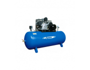 Компрессор поршневой СБ4/Ф-270.LB75 5.5 кВт 380 В 10 бар 270 л Remeza