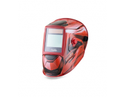 Защитная маска VANTAGE RED XL TELWIN