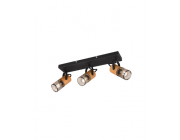 Спот светодиодный TOSH 40 Вт E14 220 - 240 В IP20 Trio