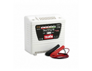 Зарядка для аккумулятора TELWIN TOURING 15 12 A 12 - 24 В