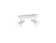 Точечный светильник Trio ROXIE 10 Вт E14 220 - 240 В IP20