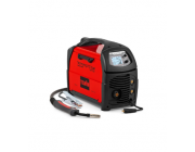 Инверторный сварочный аппарат TECHNOMIG 210 MMA/MIG/TIG 20 - 220 A 5 кВт 230 В TELWIN