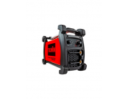 Сварочный аппарат TELWIN TECHNOLOGY 186 XT MPGE TIG+MMA 5-160 A 5 кВт 220 - 240 В