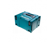 Ящик для инструментов Makita TIP 3 395 x 295 x 215 мм пластик