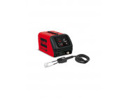 Индукционное многофункциональное устройство TELWIN SMART INDUCTOR 5000 MIG/MAG 220 A 2.4 кВт 200 - 240 В