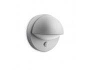 Светодиодный светильник с датчиком Philips JUNE IR 42 Вт E27 IP44 220 - 240 В