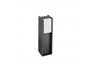 Уличный светильник Philips POL BRIDGE 42 Вт 40 см E27 220 - 240 В IP44