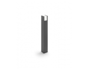 Cадовый светильник Philips Arbour 6 Вт 770 x 100 x 100 мм LED 600 лм 220 - 240 В IP44