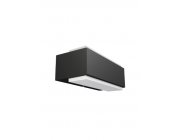 Настенный светильник STRATOSPHERE 9 Вт LED 1000 лм IP44 4000 K 220 - 240 В Philips