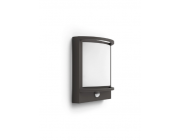 Настенный светильник Philips SAMONDRA IR 12 Вт LED 1200 лм IP44 2700 K 220 - 240 В