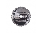 Пильный диск MAKBLADE 255 мм 30 мм Makita
