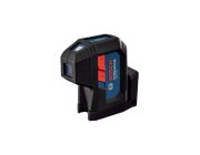 Нивелир GPL 3 G Зеленый 30 м IP65 Bosch