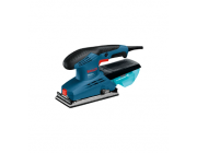Вибрационная шлифовальная машина GSS 23 A 190 Вт 220 - 240 В 24000 кол/мин Bosch