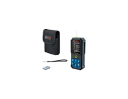 Дальномер лазерный GLM 50-27 CG IP65 Зелёный 0.05 – 50 м Bosch