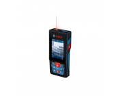 Дальномер лазерный GLM 150-27 C IP54 Синий/Чёрный 150 м Bosch