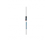 Рейка нивелирная телескопическая GR 240 2.4 x 1.38 м Bosch
