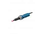 Прямая шлифовальная машина GGS 28 LCE 43 мм 650 Вт 220 - 240 В 10000 - 30000 об/мин Bosch