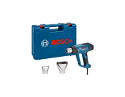 Технический фен Bosch GHG 23-66 2300 Вт 220 - 240 В 50 - 650°C 150 - 500 л/мин