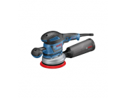 Эксцентриковая шлифмашина GEX 40-150 150 мм 400 Вт 220 - 240 В 5500 - 12000 рот/мин Bosch