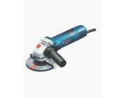 Угловая шлифовальная машина Bosch GWS 7-125 125 мм 720 Вт 220 - 240 В 11000 об/мин