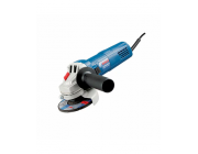 Угловая шлифовальная машина Bosch GWS 750-125 125 мм 750 Вт 220 - 240 В 1100 об/мин
