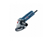 Угловая шлифовальная машина Bosch GWS 9-125 S 125 мм 900 Вт 220 - 240 В 2800-11000 об/мин