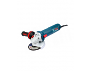 Угловая шлифовальная машина GWS 12-125 S 125 мм 1200 Вт 220 - 240 В 11000 об/мин Bosch