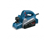 Электрический рубанок Bosch GHO 6500 158 мм 650 Вт 220 - 240 В 16500 об/мин