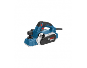 Электрический рубанок Bosch GHO 26-82 D 82 мм 710 Вт 240 В 18000 об/мин