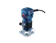 Электрический фрезер Bosch GKF 550 550 Вт 220 - 240 В 33000 об/мин