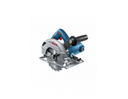 Дисковая пила Bosch GKS 600 1.2 кВт 220 - 240 В 5200 об/мин