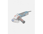 Угловая шлифовальная машина Bosch GWS 19-125 CIE 125 мм 1900 Вт 220 В 2800 об/мин