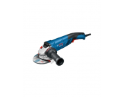 Угловая шлифовальная машина Bosch GWS 18-150 L 150 мм 1800 Вт 220 - 240 В 10000 об/мин