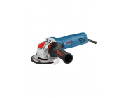 Угловая шлифовальная машина GWX 9-125 S X-LOCK 125 мм 900 Вт 220 - 240 В 2800 об/мин Bosch