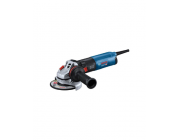 Угловая шлифовальная машина Bosch GWS 17-125 S 125 мм 1700 Вт 220 - 240 В 2.800 – 11.500 об/мин