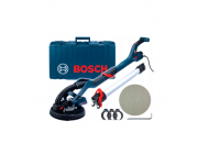 Шлифователь Bosch GTR 550 215 мм 550 Вт 220 - 240 В 340 - 910 об/мин